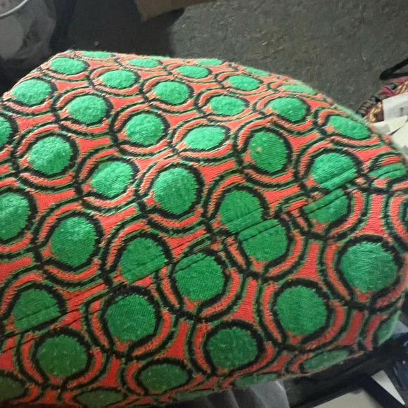 Anthropologie Maeve Jacquard Shift Dress, size XS - Picture 7 of 7